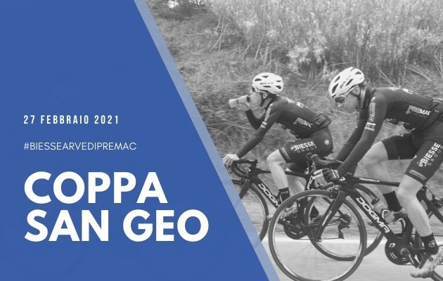 coppa san geo