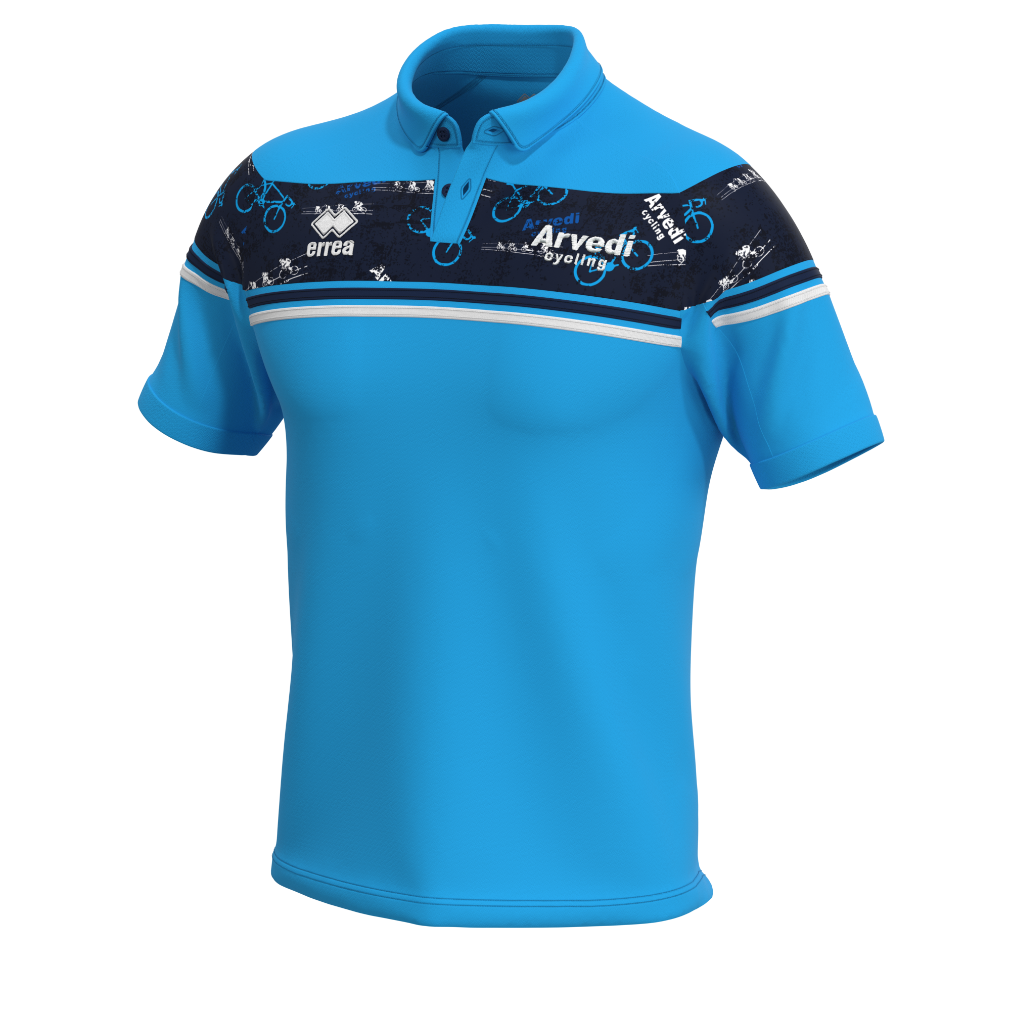 polo errea