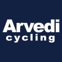 Biesse Arvedi cycling Logo